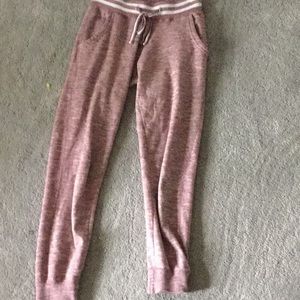Cozies Sweat pants